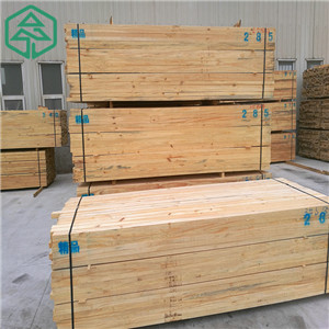 建筑木方交貨時(shí)需要注意的問題？