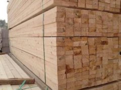 建筑木方上的漆有什么作用？